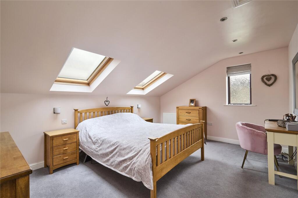 Additional image 14 of High Green Drive, Silsden, BD20