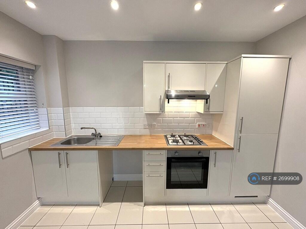 Main image of property: Withermoor Road, Bournemouth, BH9