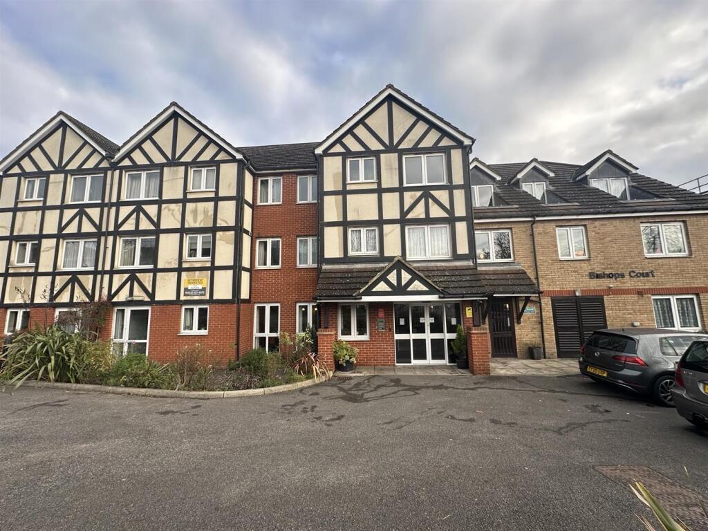 Main image of property: Watford Road, Wembley