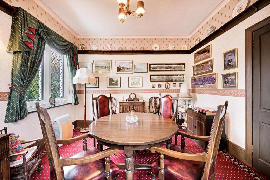 Additional image 13 of Hawkshaw Avenue, Sunnyhurst, Darwen