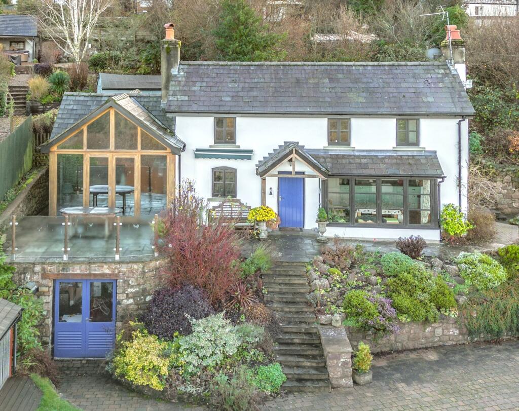 Main image of property: The Kymin, Monmouth