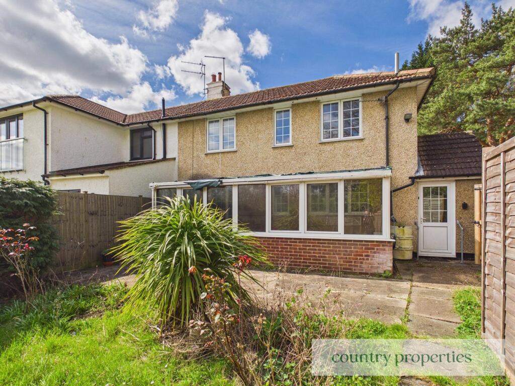 Additional image 27 of Great North Road, Welwyn Garden City, AL8