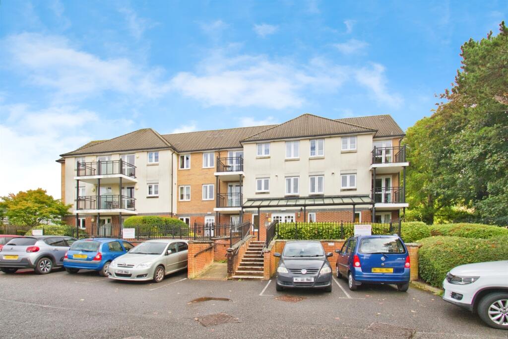 Wyndham Court, Yeovil
