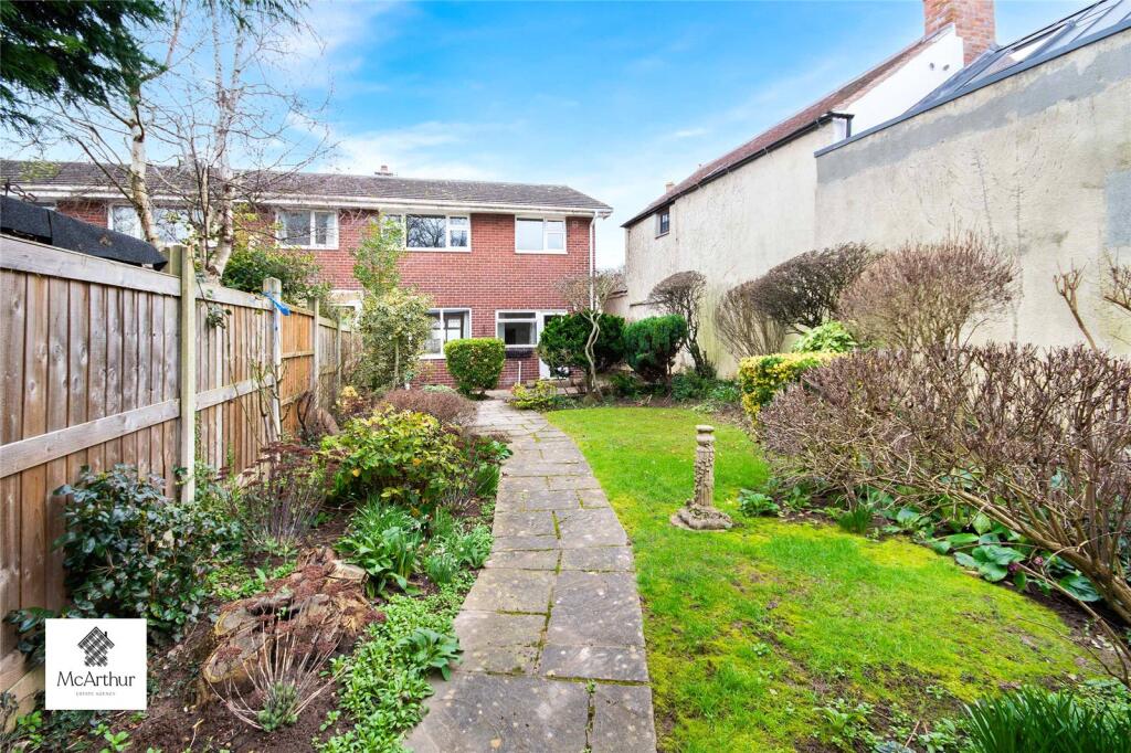 Castle Gate, Tickhill, Doncaster, South Yorkshire, DN11 photo 2
