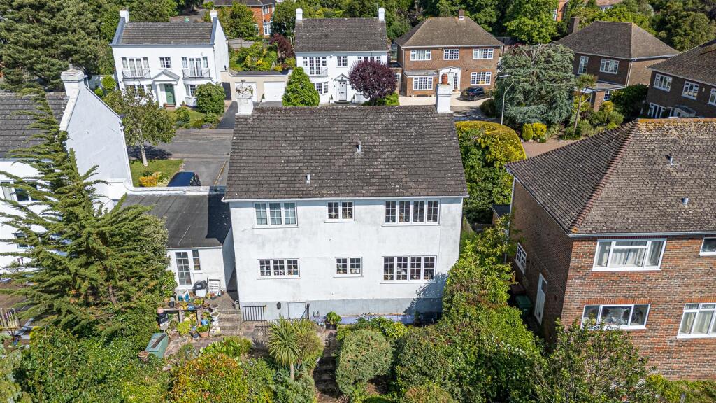 Regency Gardens, St. Leonards-on-sea photo 3