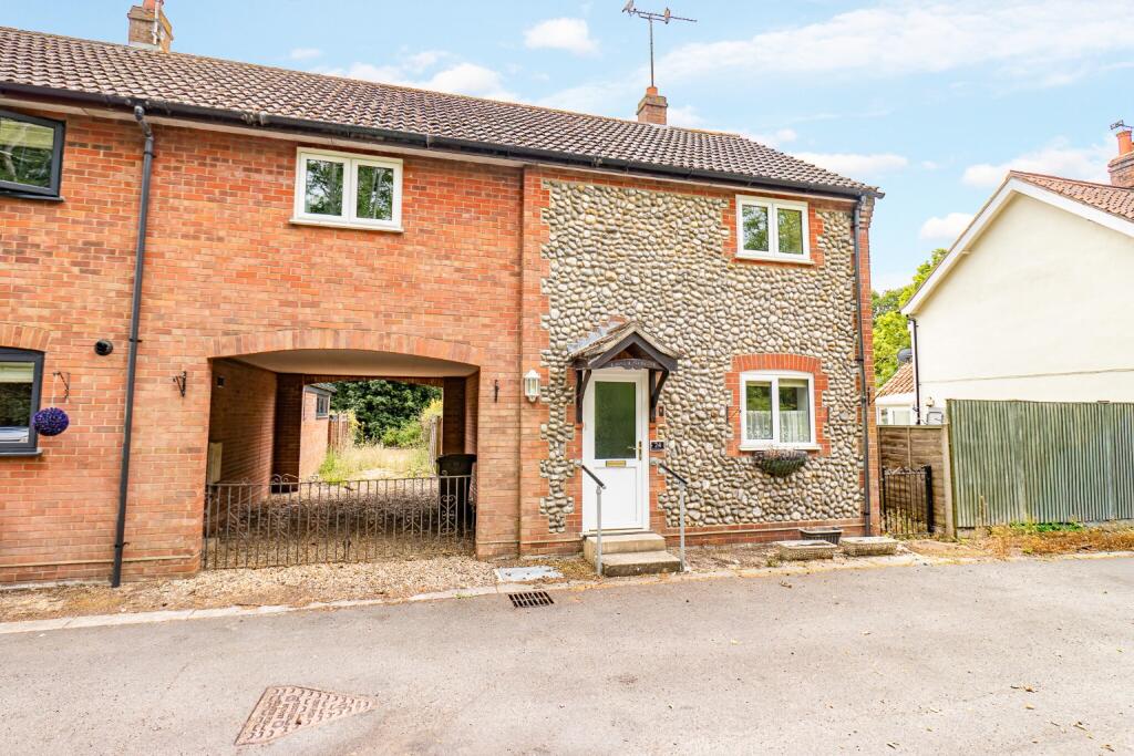 Main image of property: Gravel Pit Lane, Holt, Norfolk, NR25