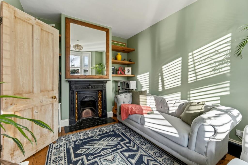 Main image of property: St Johns Road, Redhill, RH1