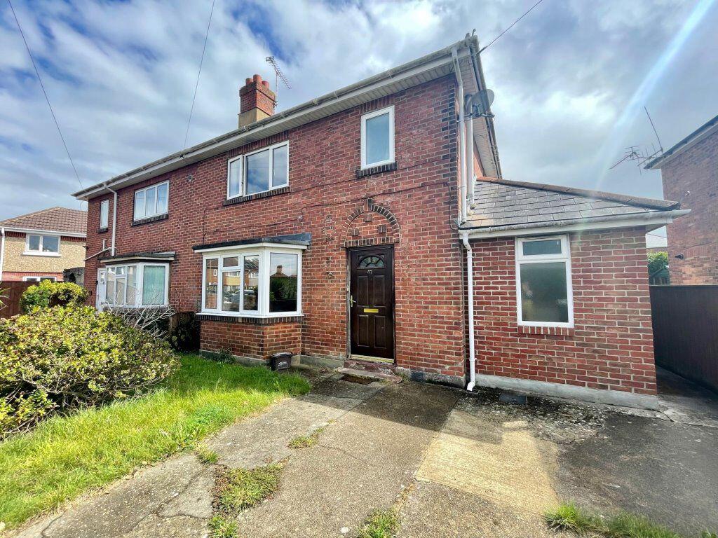 Main image of property: STUDENT FOUR DOUBLE BEDROOM HOUSE, WINTON- P02810