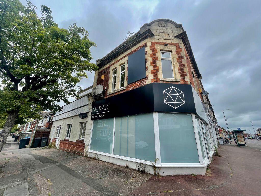 Main image of property: (P07303) WIMBORNE ROAD, WINTON