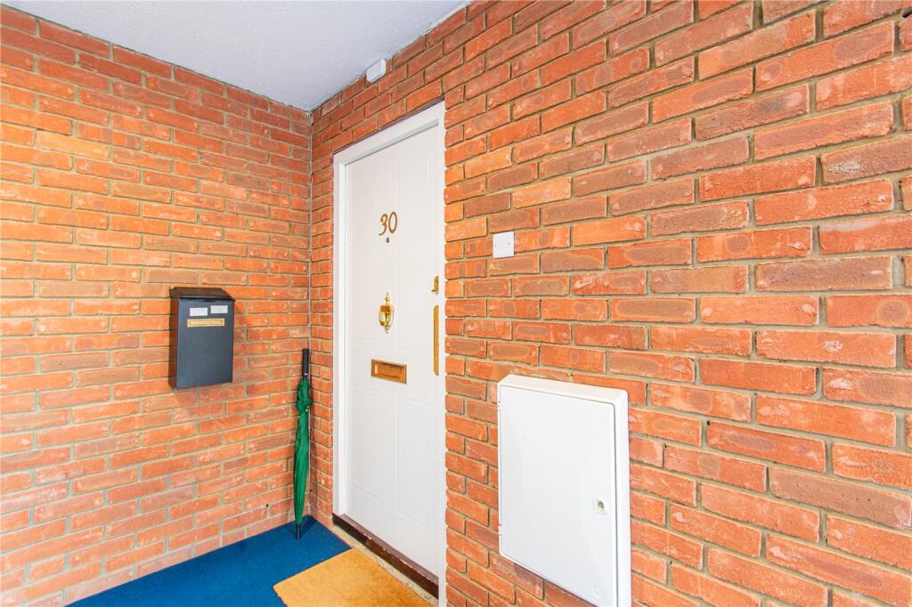 Apartment in Berkshire, Speen - View 5