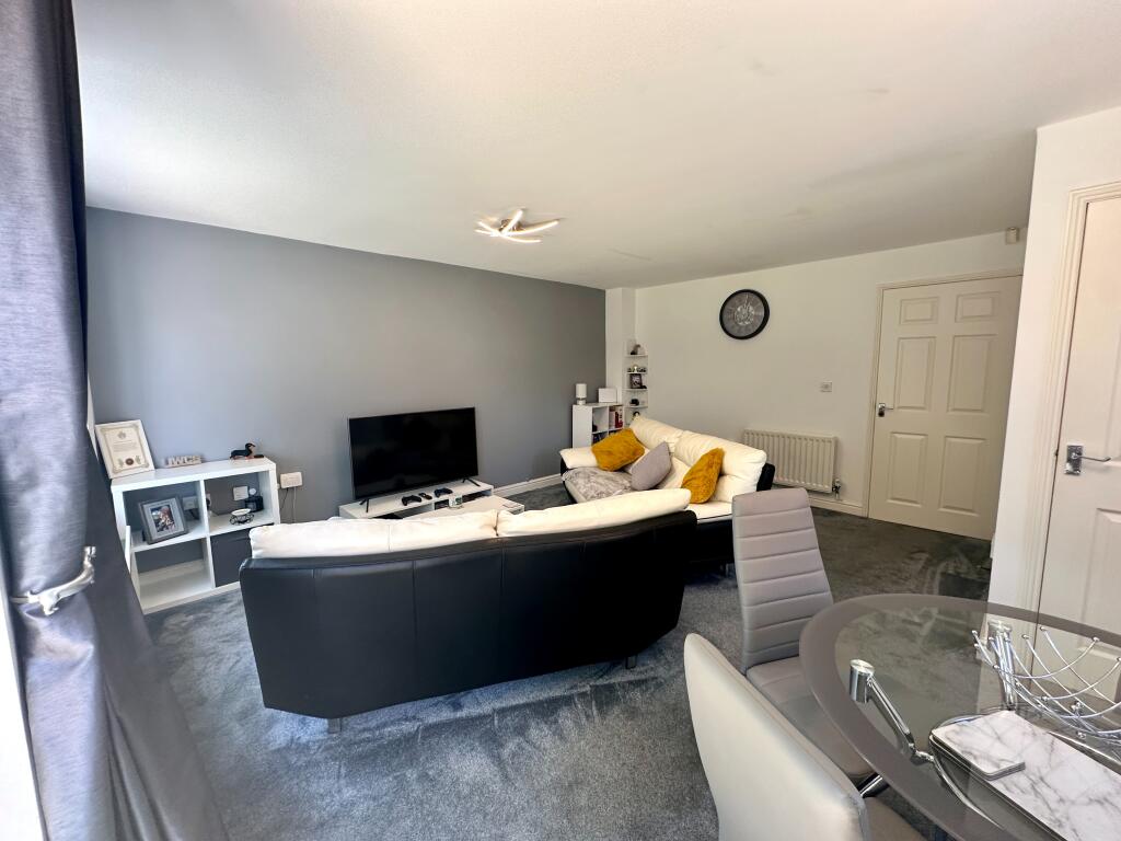 House in Cannock Chase, Staffordshire - View 4