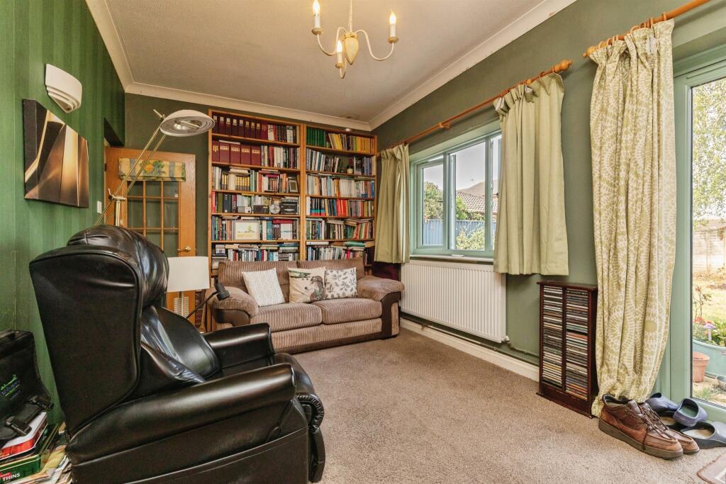 House in Bristol, Little Stoke - View 5