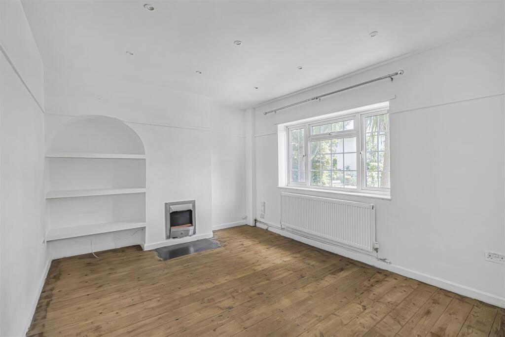 Huntingfield Road, Putney, SW15 photo 2