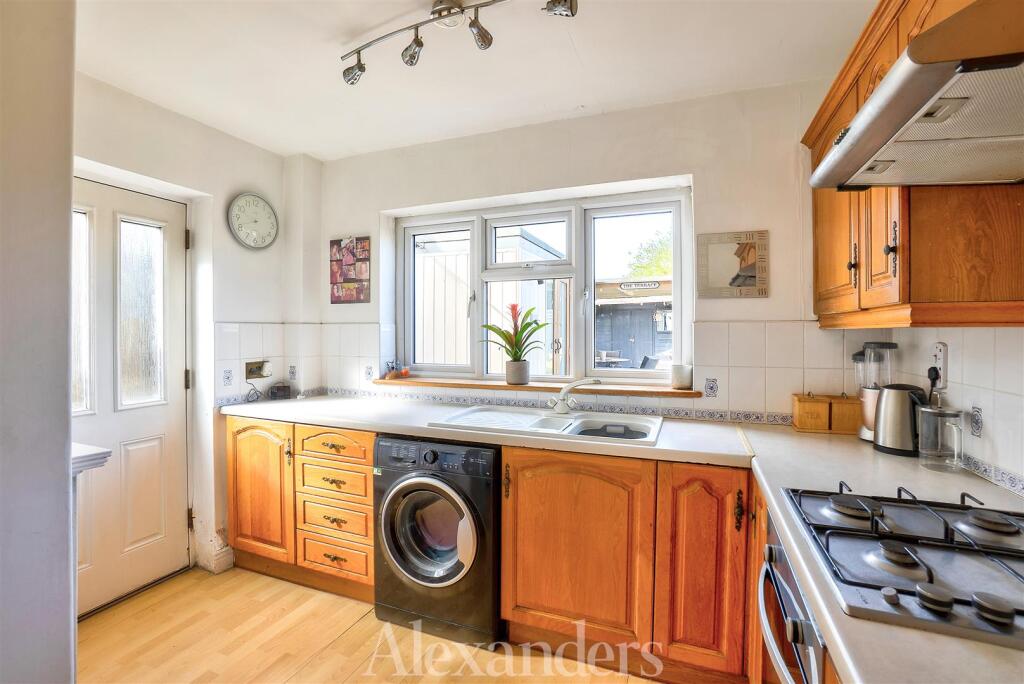 Sandy Lane, Melton Mowbray photo 3