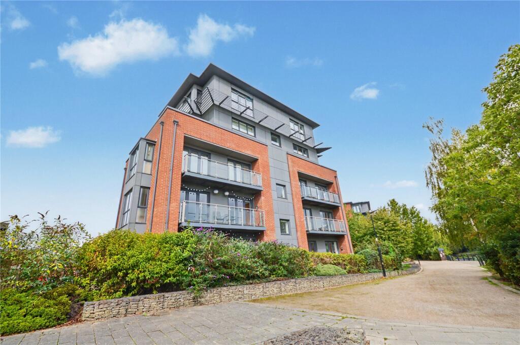 Main image of property: Knostrop Quay, Hunslet, Leeds, West Yorkshire