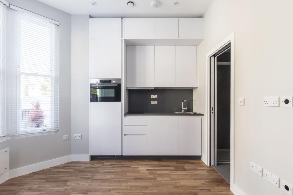 Main image of property: 1 Croxley Road 55 Croxley Road