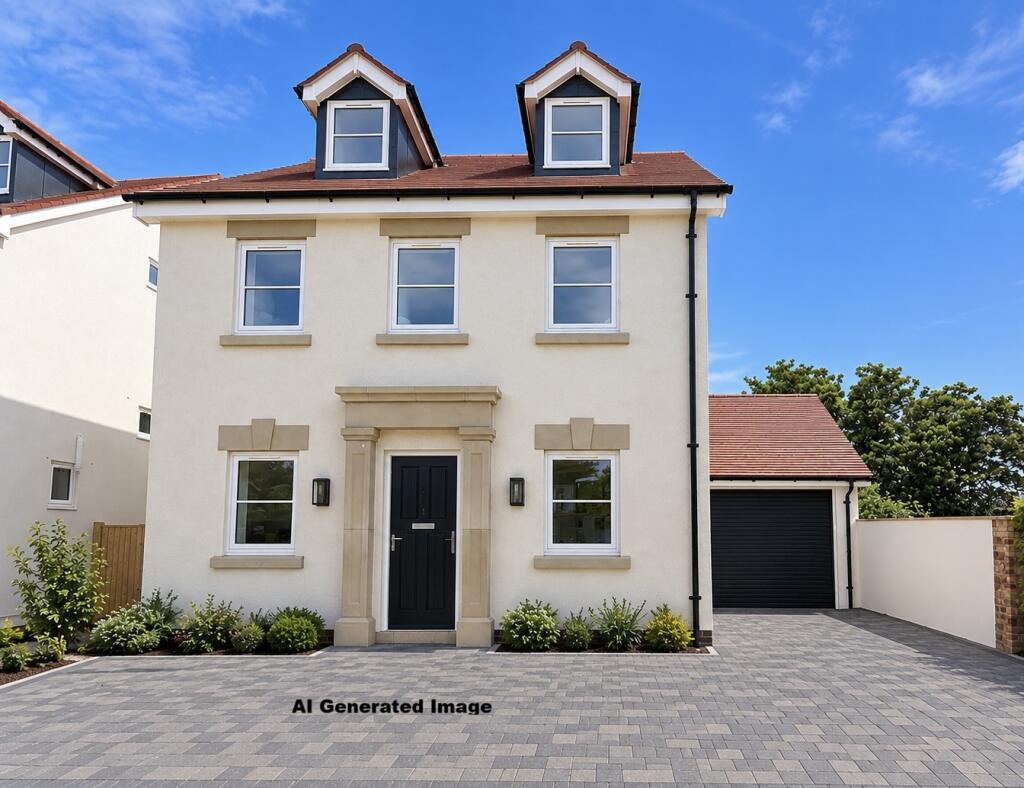 Main image of property: Beechwood Avenue, Gillingham
