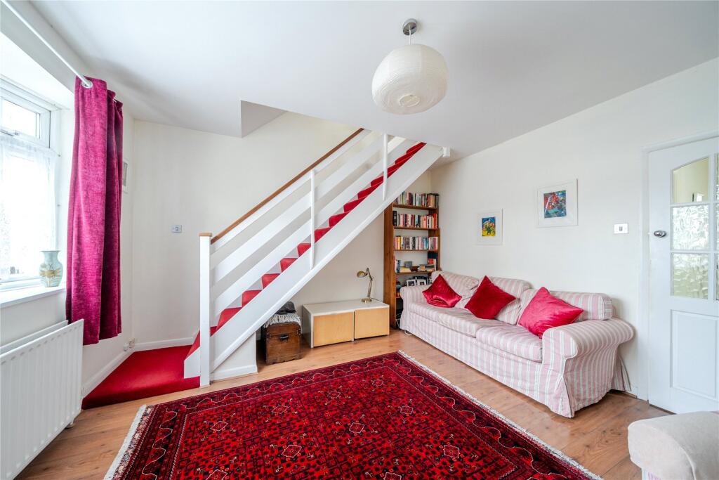 House in Bromley - View 3