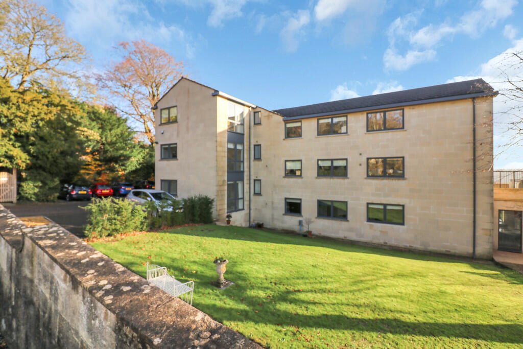 Main image of property: Sion Road, Lansdown