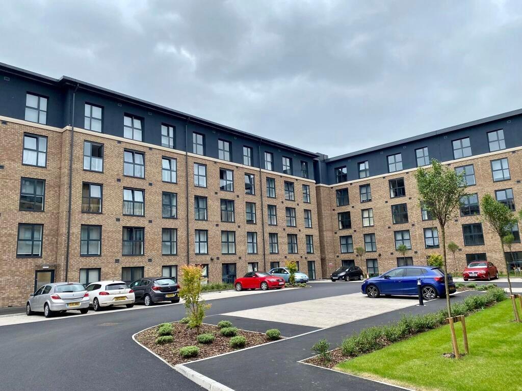 Main image of property: Strutt House, 1 Erasmus Drive, Derby, Derbyshire, DE1