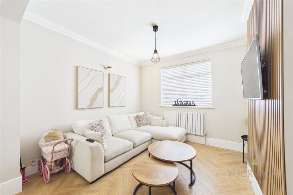 Ethel Street, Abington, Northampton, NN1 - View 5