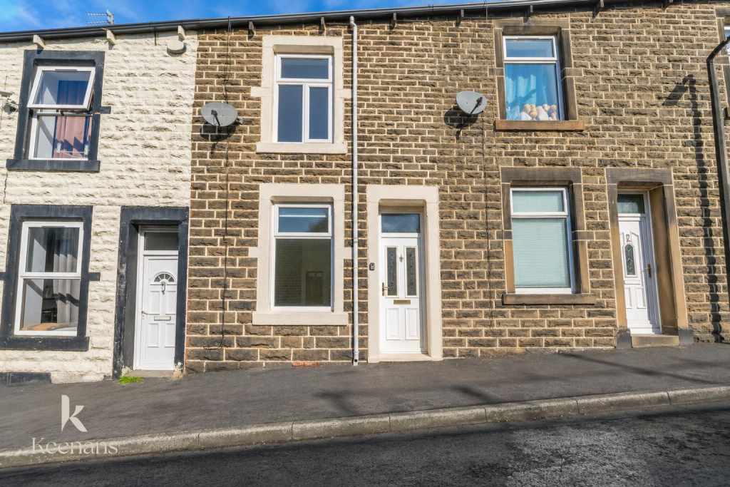 House in Rossendale, Lane Side