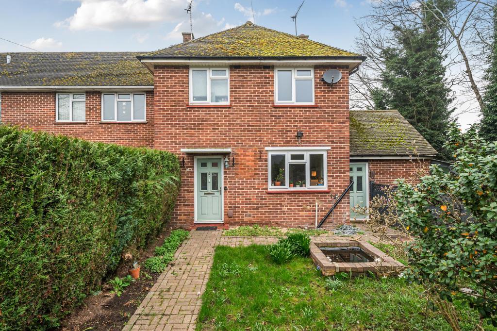 Main image of property: Maidenhead, Berkshire, SL6
