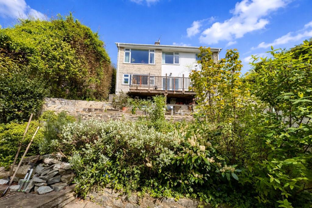 Main image of property: Four bedroom detached house in Glastonbury