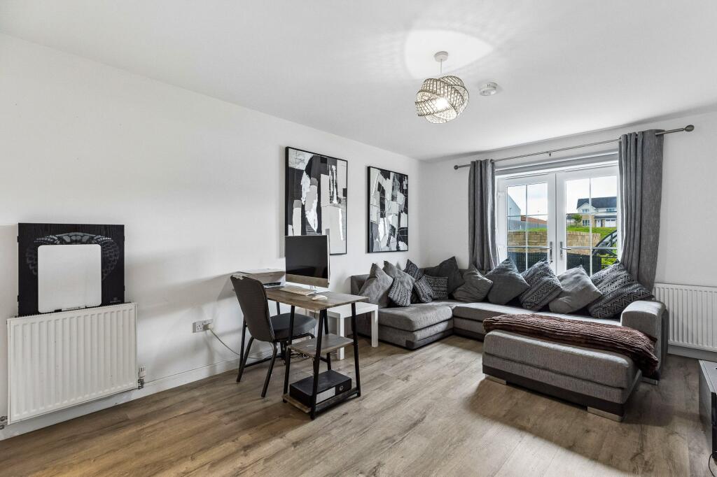 Apartment in Glasgow - View 4