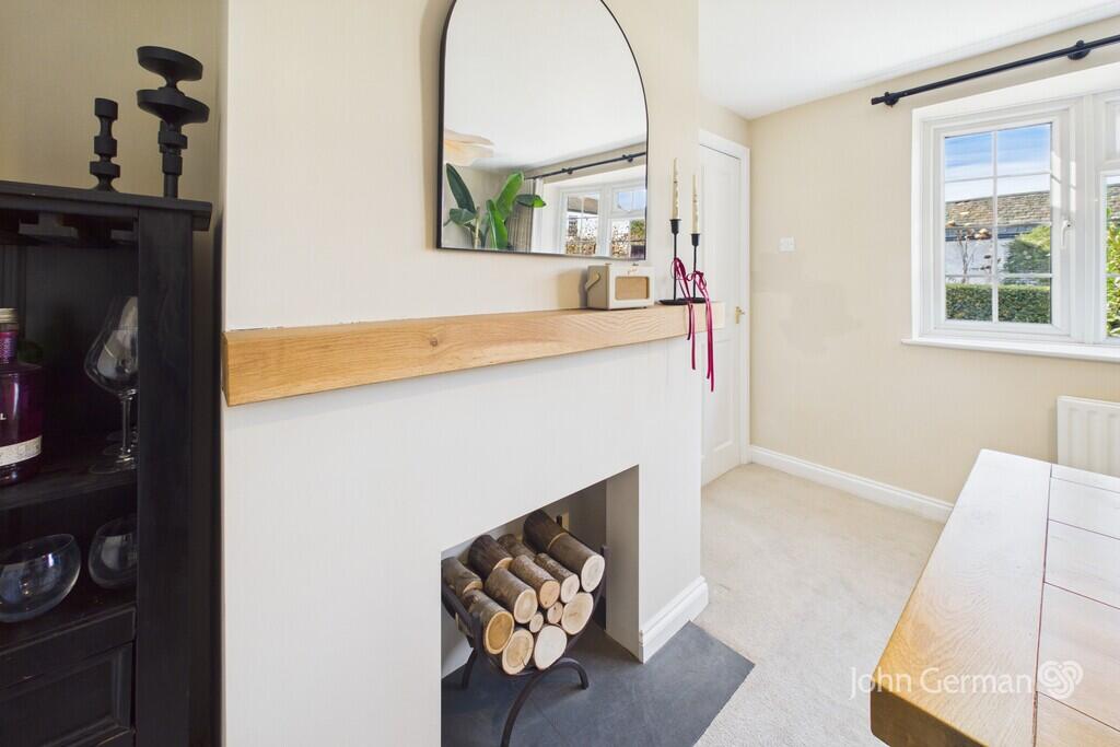 House in Charnwood, Wymeswold - View 5