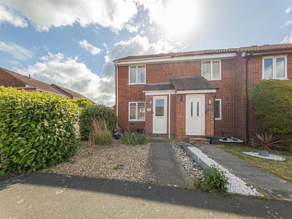 Main image of property: Brecon Close, Melksham