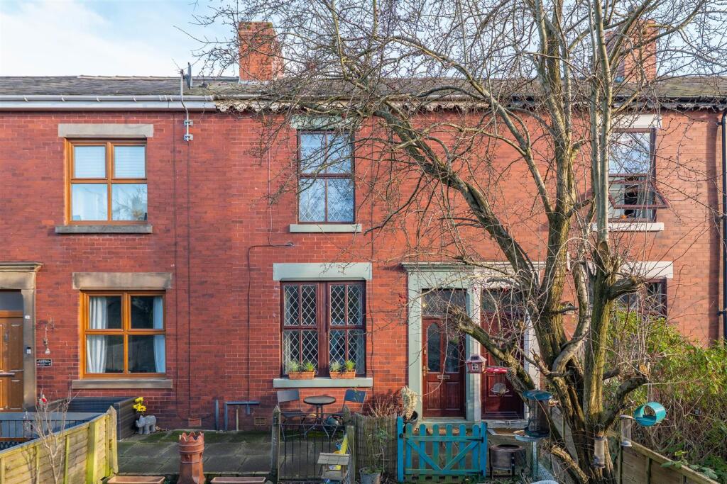 Main image of property: Armstrong Street, Ashton-On-Ribble, Preston