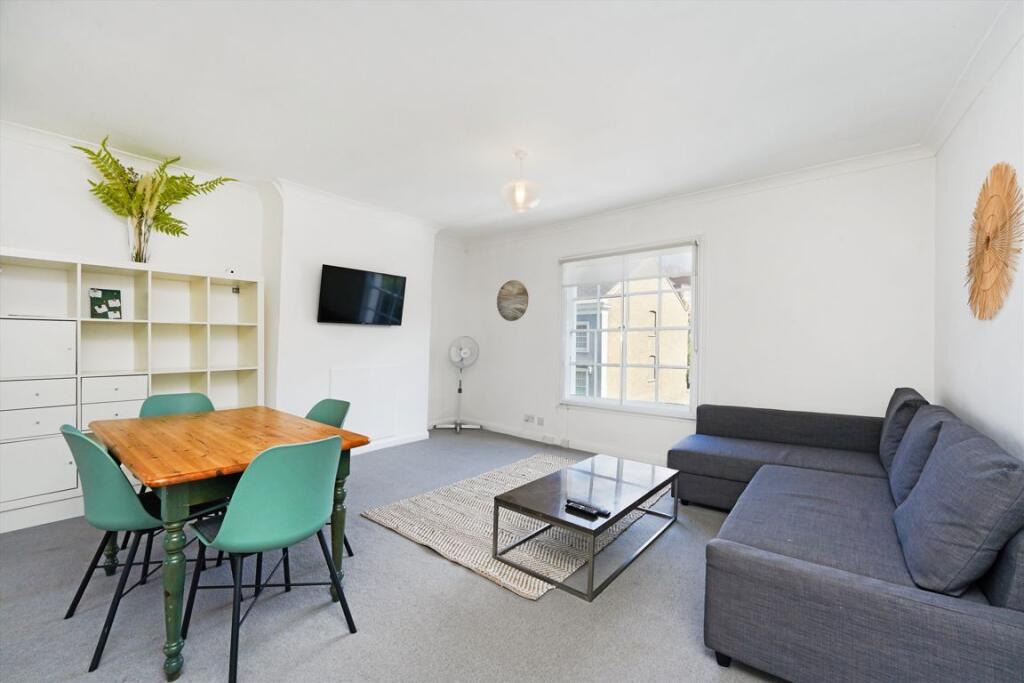 Main image of property: Portobello Road, Notting Hill