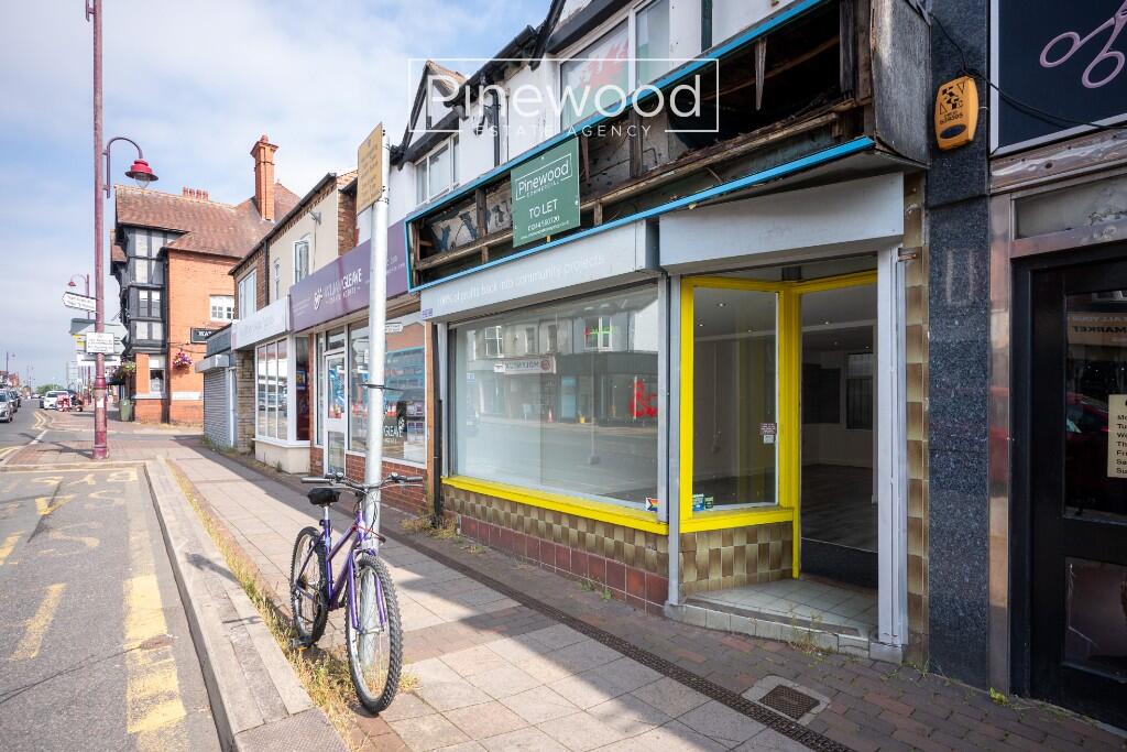 Main image of property: Chester Road West, Deeside, CH5