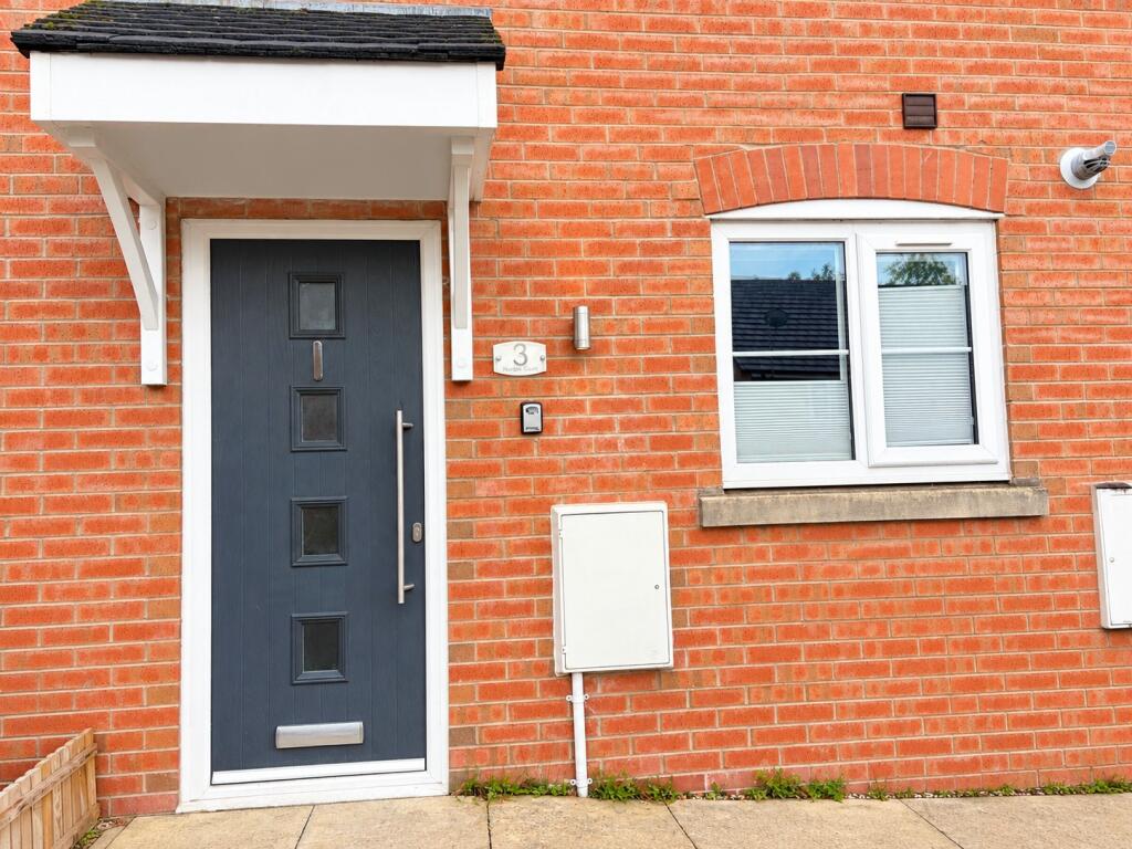 Main image of property: Huntley Court, Bury
