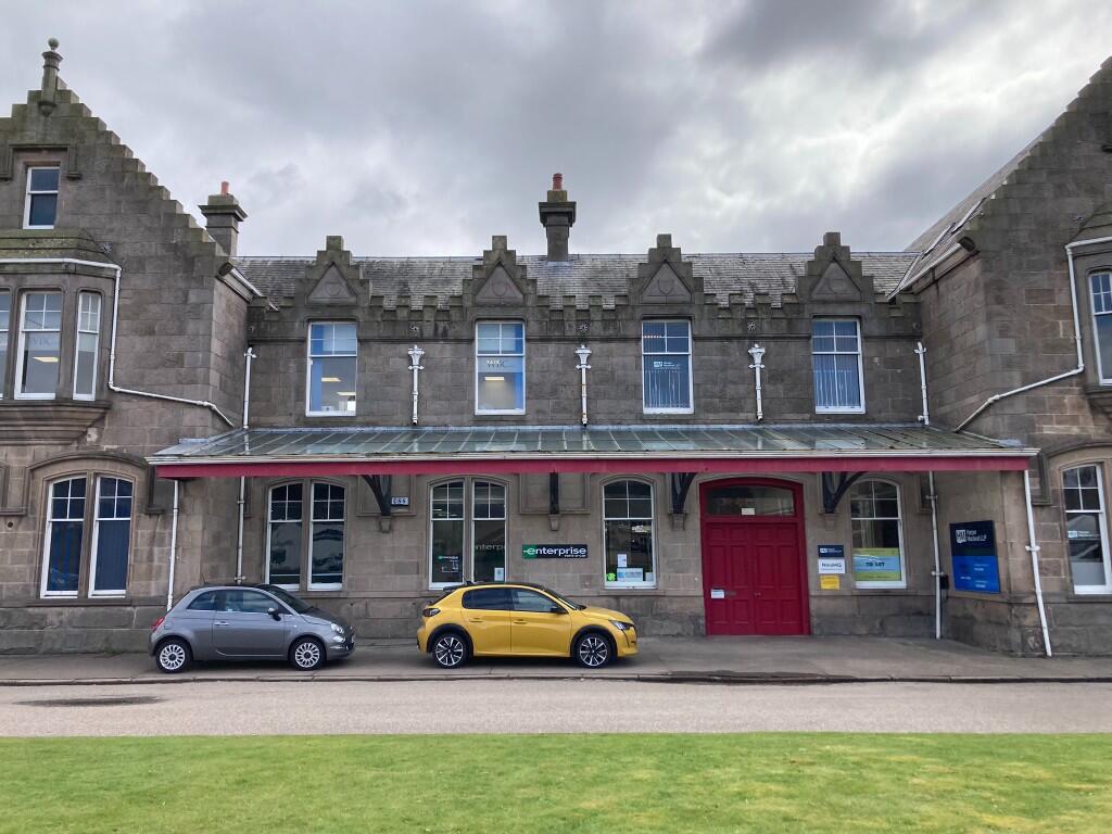Main image of property: The Old Station, Elgin, Moray, IV30