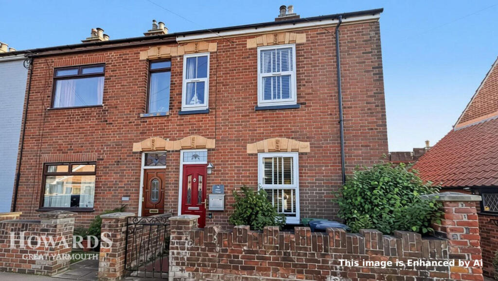 Main image of property: Beach Road, Caister-on-sea