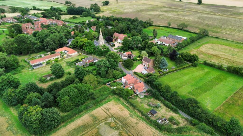 Main image of property: Aunsby, Aunsby, Sleaford, Lincolnshire, NG34 8TA