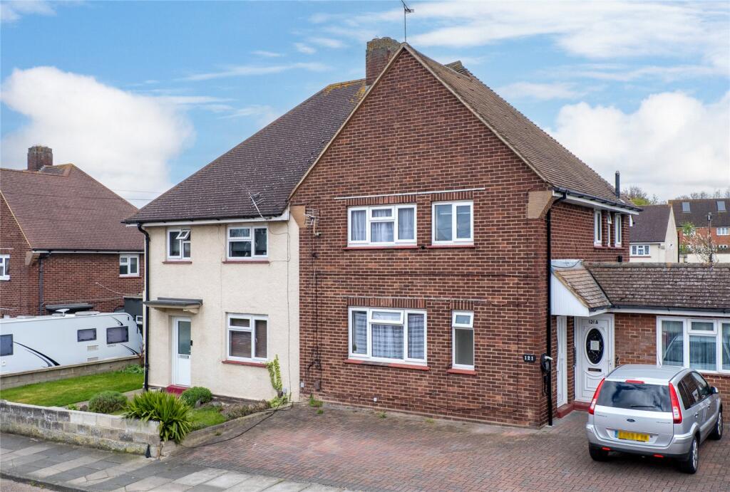 Main image of property: Hampton Crescent, Gravesend, Kent, DA12