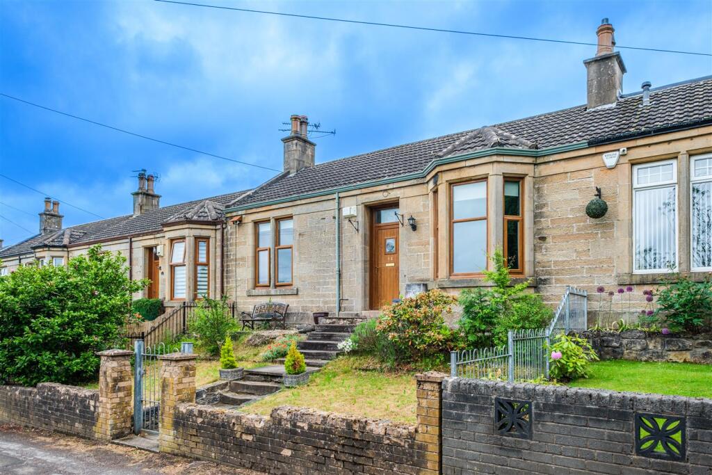 Main image of property: Braehead Avenue, Larkhall