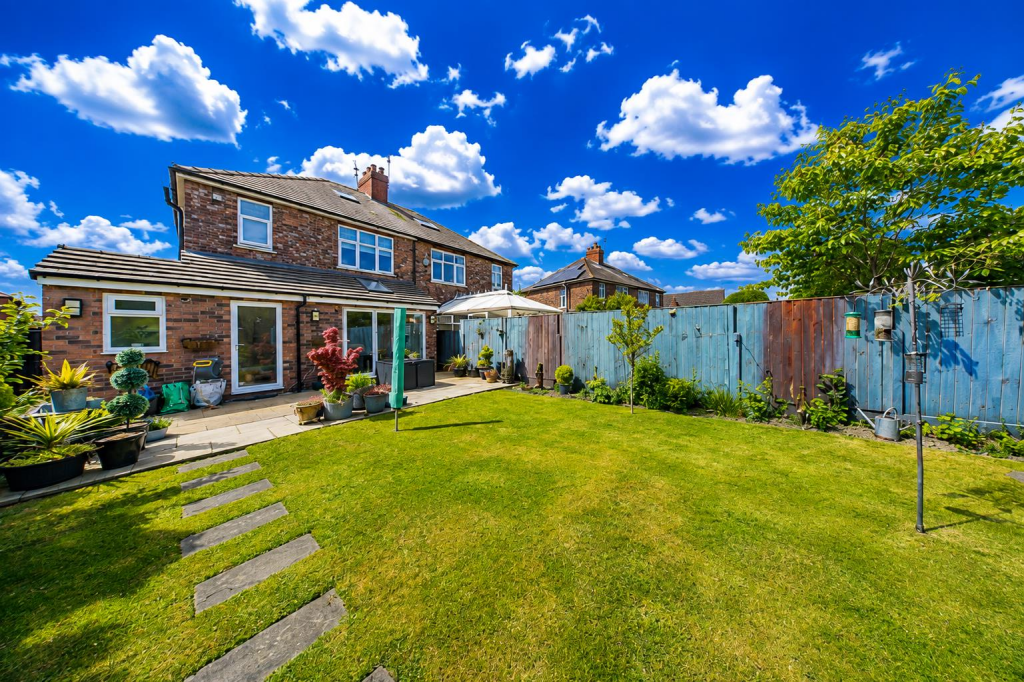 House in Liverpool - View 4
