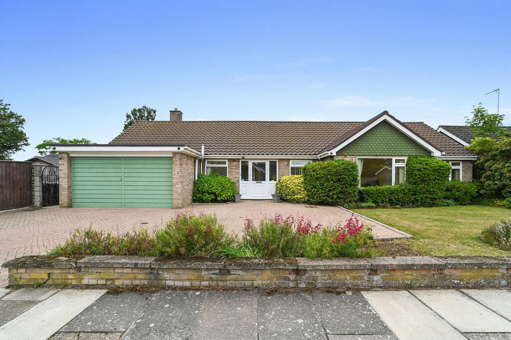 Main image of property: Rushmere St Andrew, Ipswich