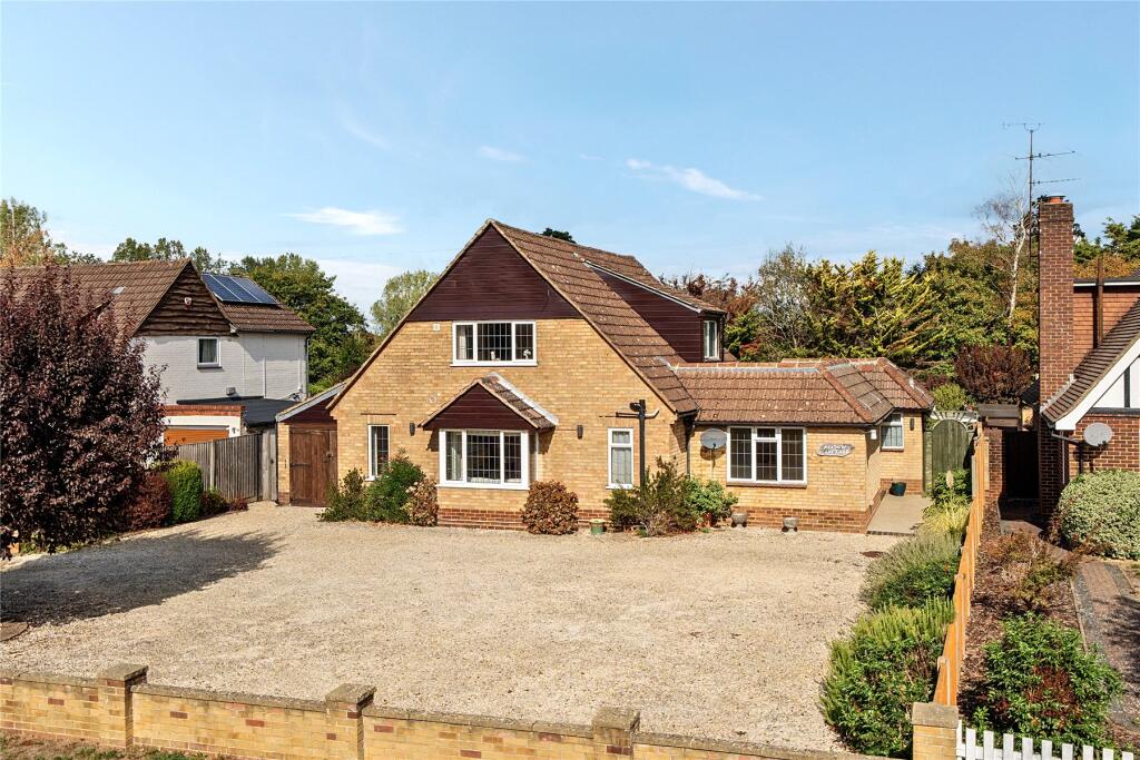 Main image of property: Send Marsh Road, Ripley, Surrey, GU23