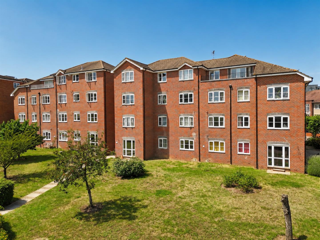 Main image of property: Knowles Court, Gayton Road, Harrow