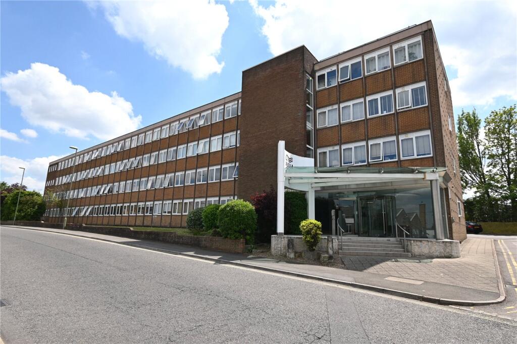 Main image of property: Wella Road, Basingstoke, Hampshire, RG22