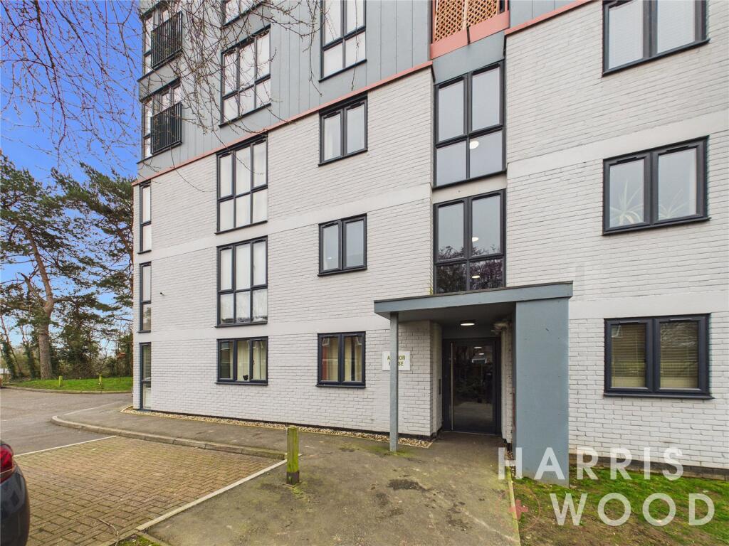 Main image of property: Berechurch Road, Colchester, Essex, CO2