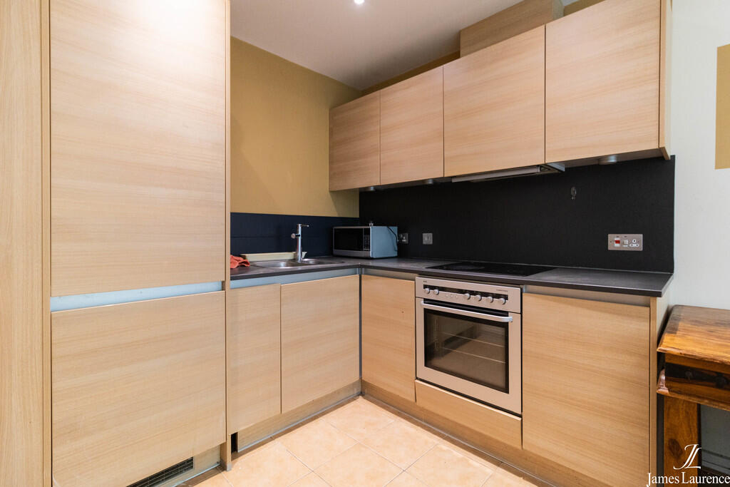 Apartment in Birmingham - View 2