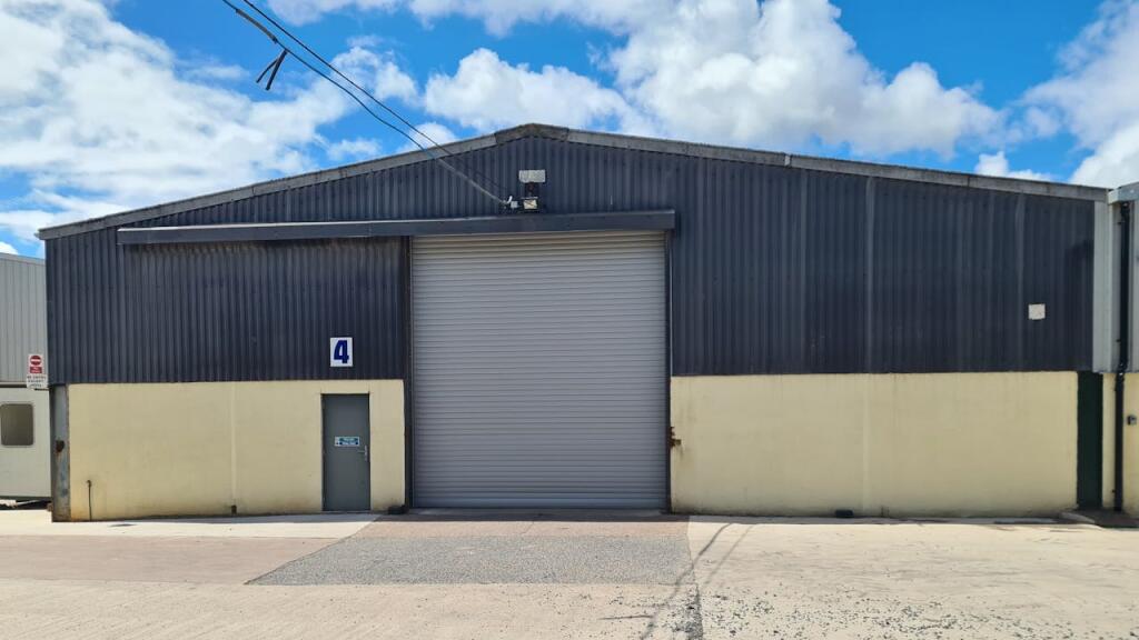 Main image of property: Unit 4, Drakes Business Centre, Taunton, TA3 5ER