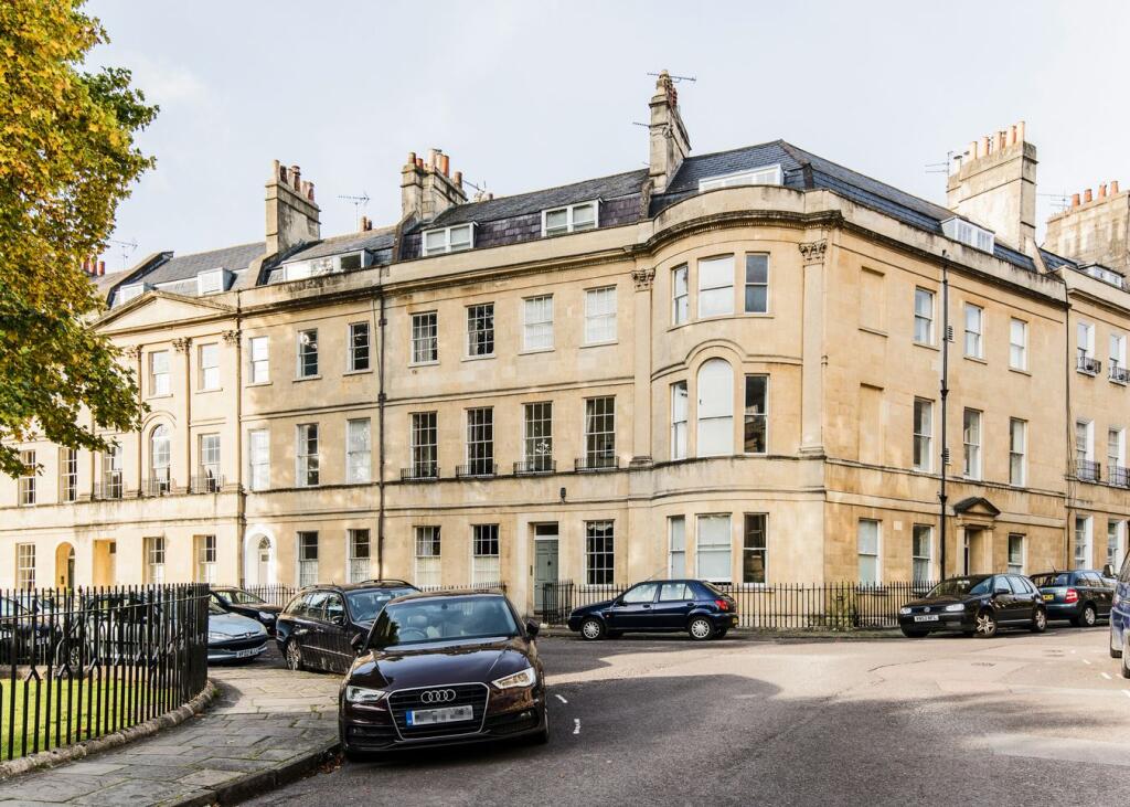 Main image of property: St James's Square, Bath, BA1