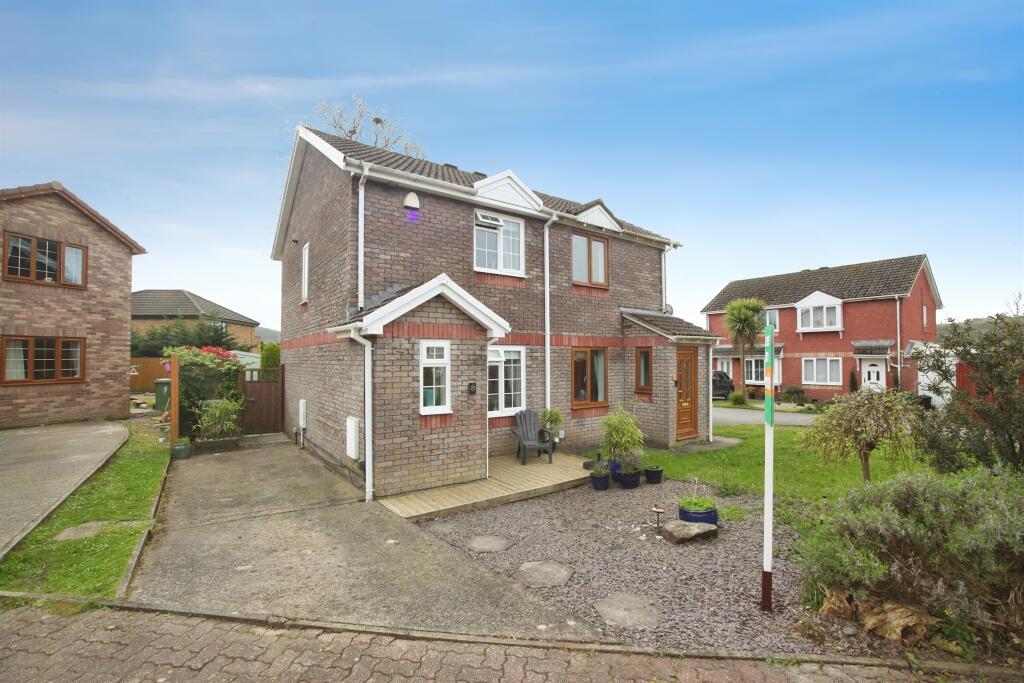Main image of property: Pine Court, Llantwit Fardre, Pontypridd